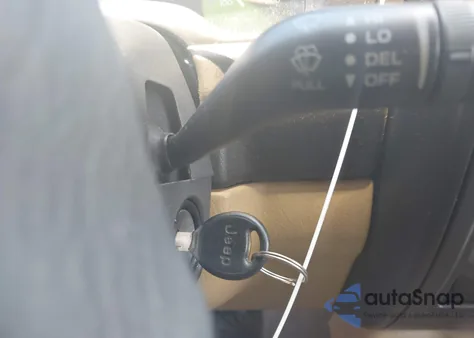 2000 Jeep Cherokee Sport from USA, damaged, VIN 1J4FT48S7YL134491